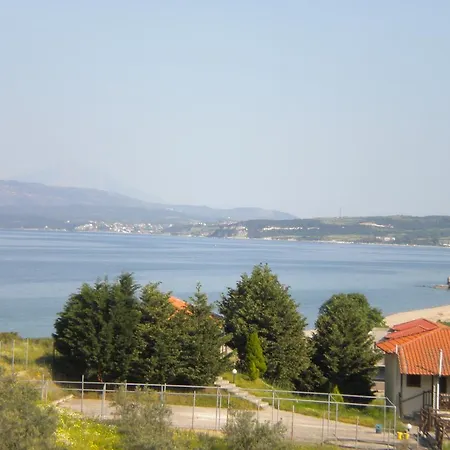 Вилла Vivima