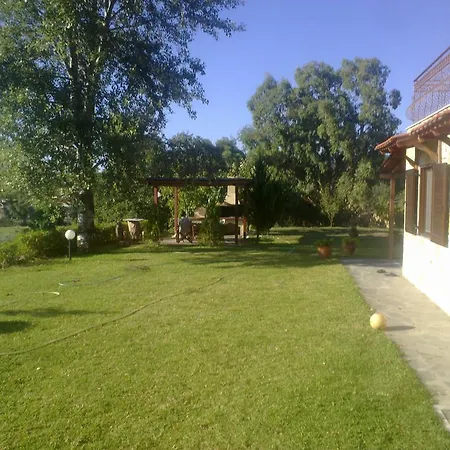 Вилла Vivima